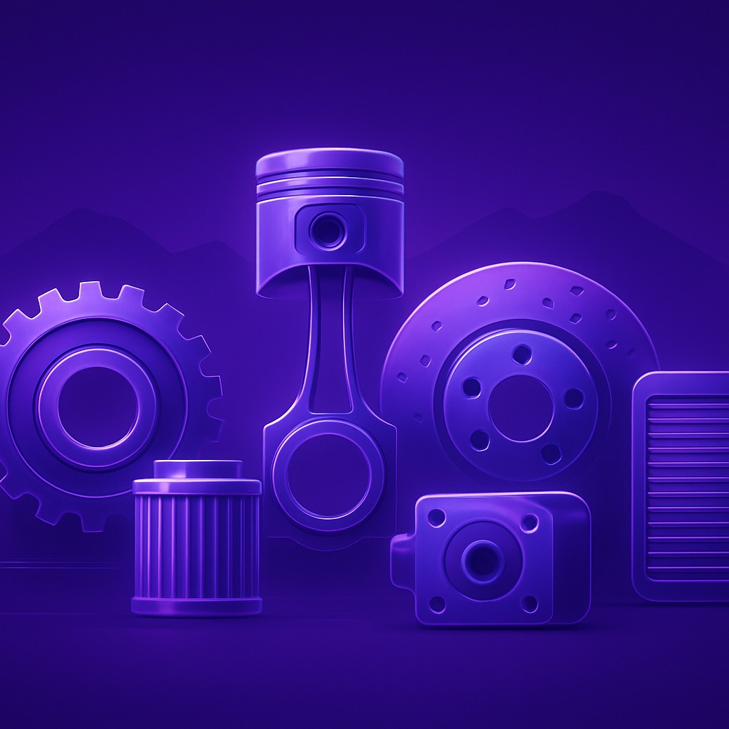 Top 10 Best Auto Parts Suppliers in Afghanistan