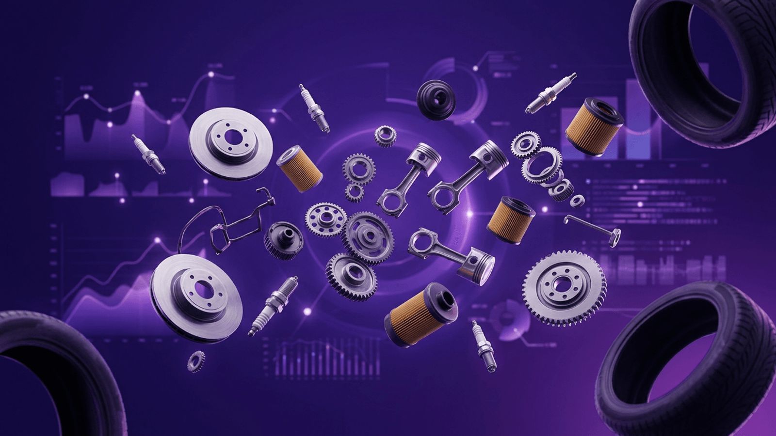 Top 10 Best Auto Parts Suppliers in Allentown