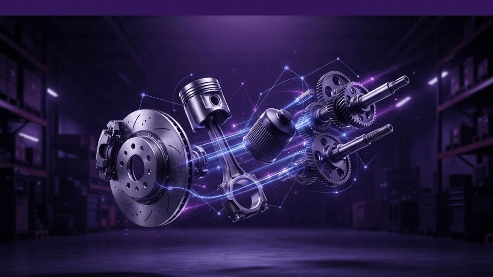 Top 10 Best Auto Parts Suppliers in Amarillo