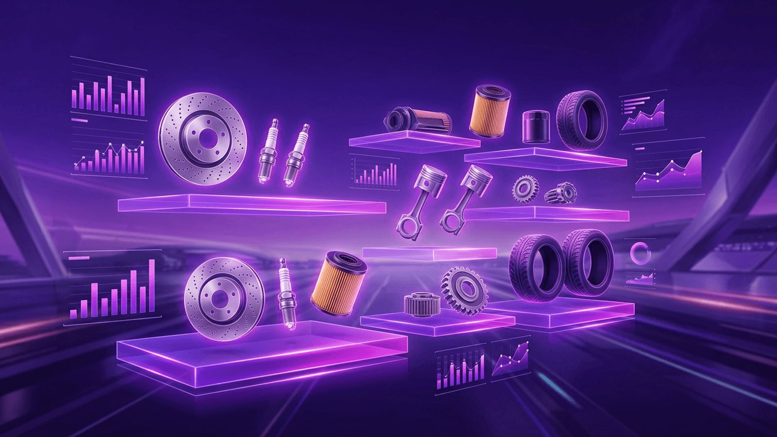 Top 10 Best Auto Parts Suppliers in Arvada