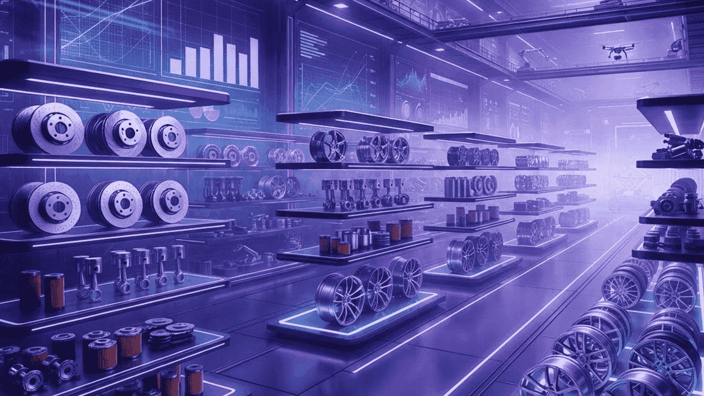 Top 10 Best Auto Parts Suppliers in Aurora