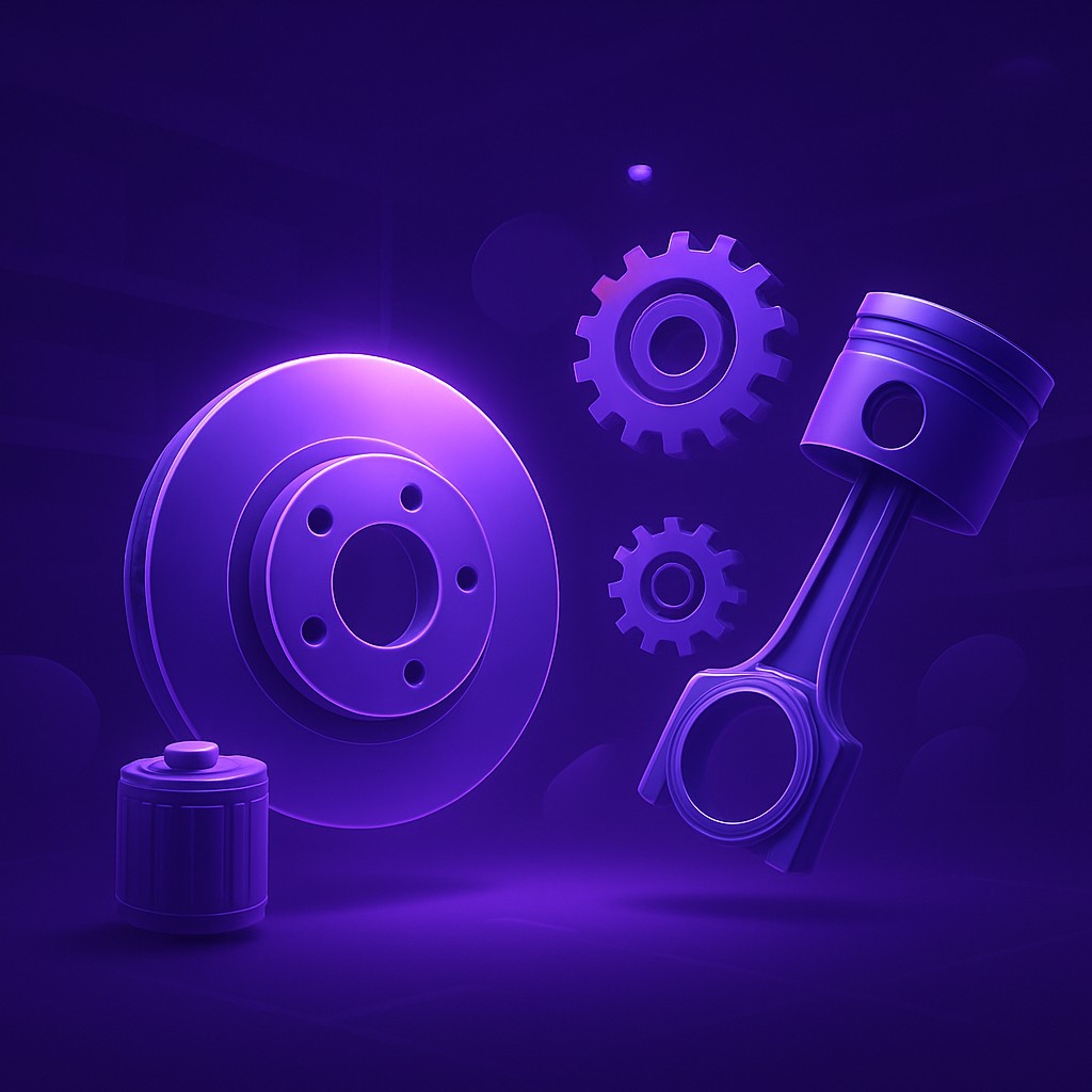 Top 10 Best Auto Parts Suppliers in Australia