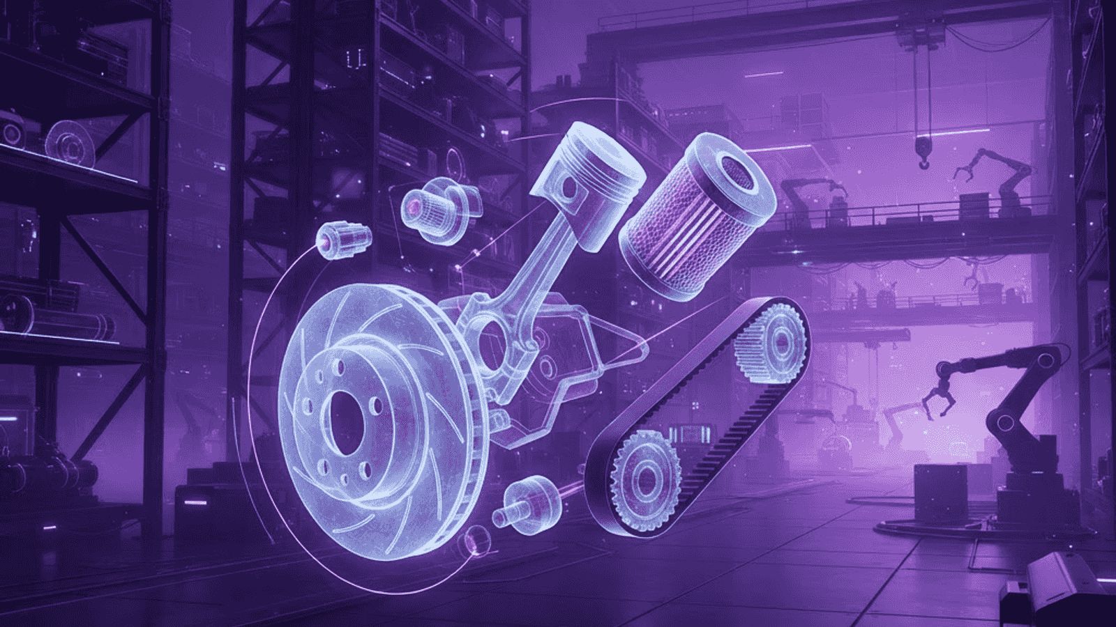 Top 10 Best Auto Parts Suppliers in Bakersfield
