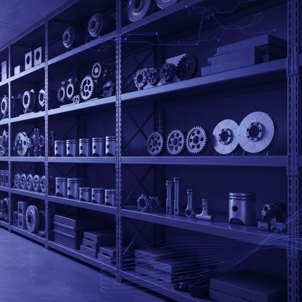 Top 10 Best Auto Parts Suppliers in Brazil