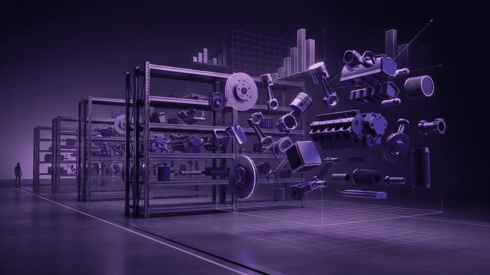 Top 10 Best Auto Parts Suppliers in Brookhaven