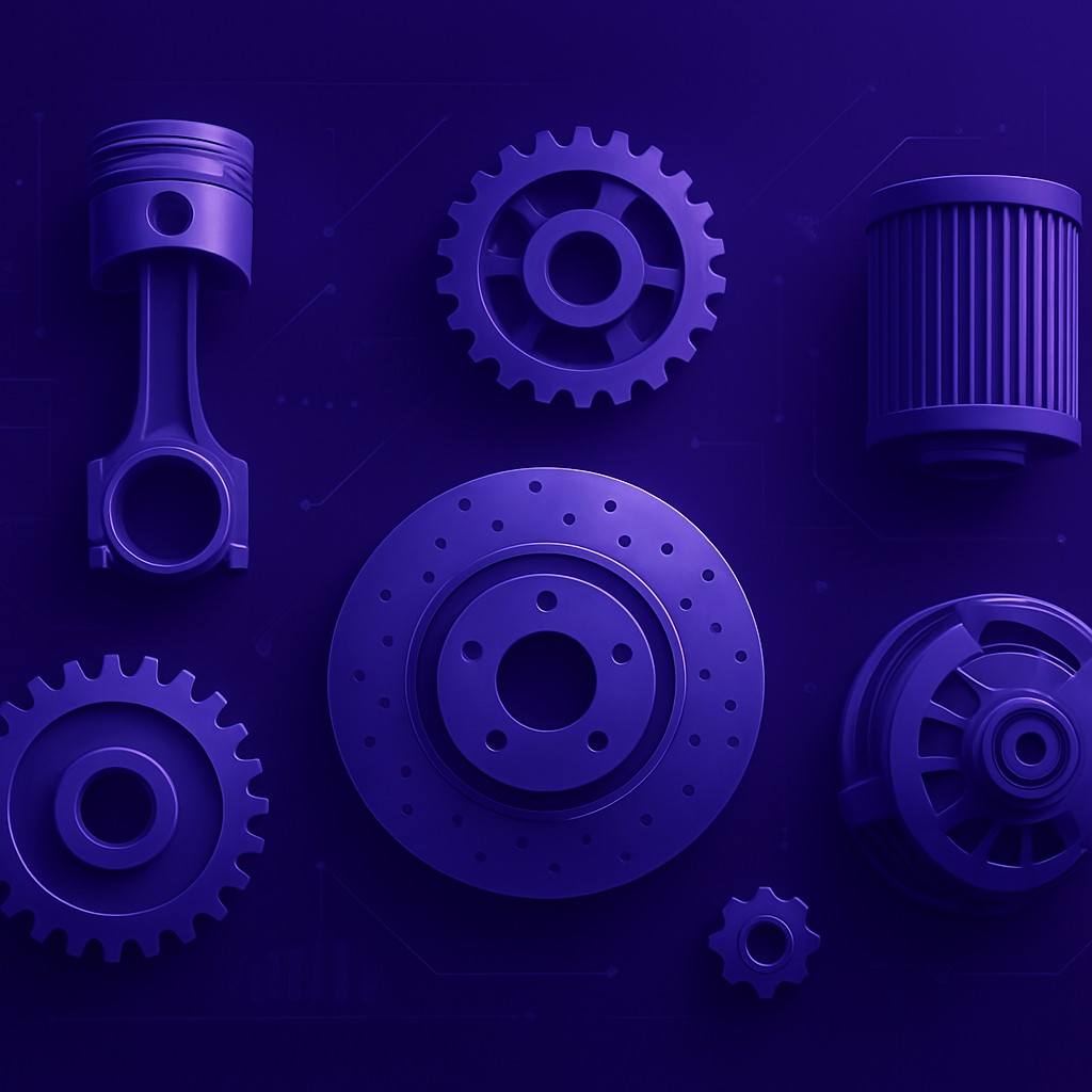 Top 10 Best Auto Parts Suppliers in Canada