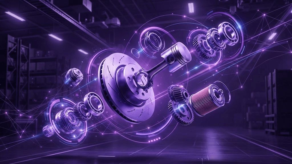 Top 10 Best Auto Parts Suppliers in Chattanooga