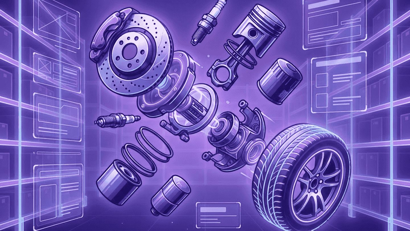 Top 10 Best Auto Parts Suppliers in Durham