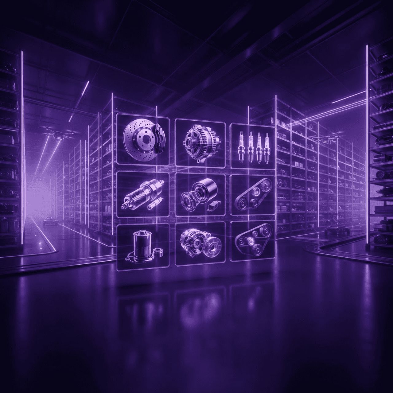 Top 10 Best Auto Parts Suppliers in Fort Wayne