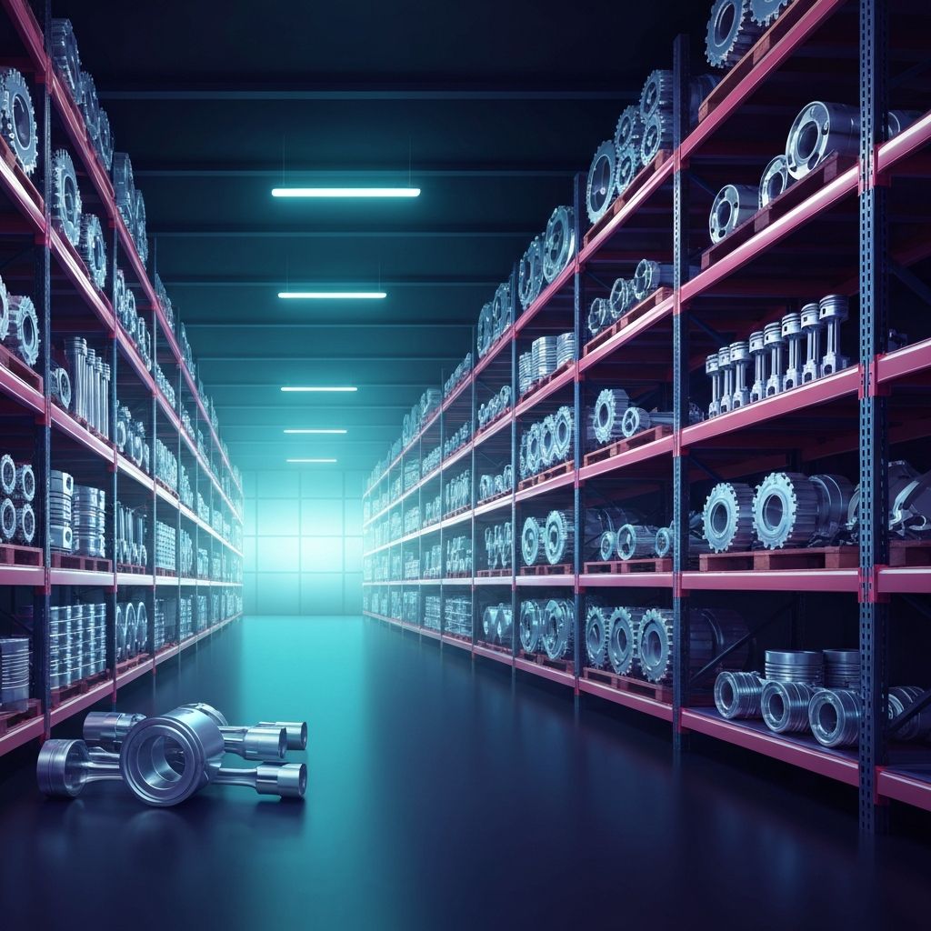 Top 10 Best Auto Parts Suppliers in France