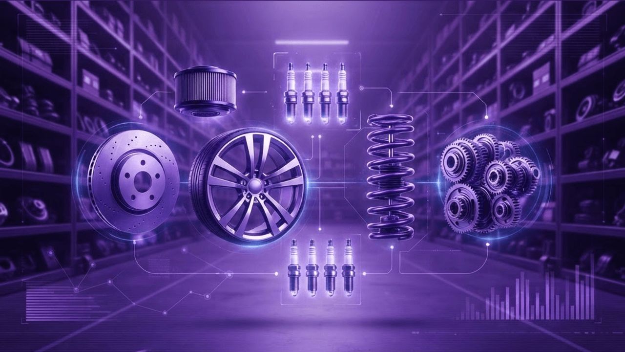 Top 10 Best Auto Parts Suppliers in Fremont