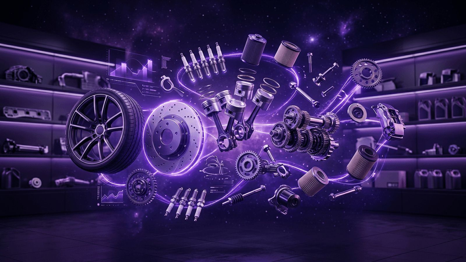 Top 10 Best Auto Parts Suppliers in Hartford