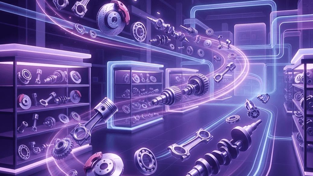 Top 10 Best Auto Parts Suppliers in Hempstead
