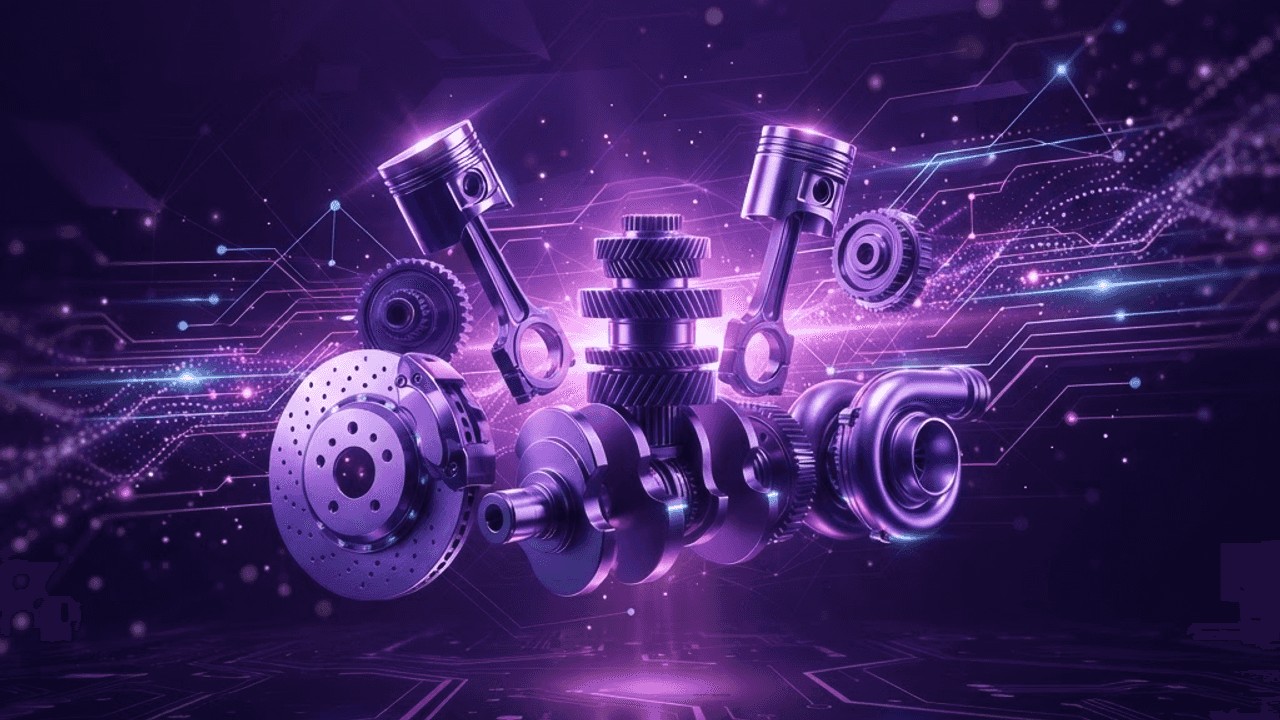 Top 10 Best Auto Parts Suppliers in Indianapolis