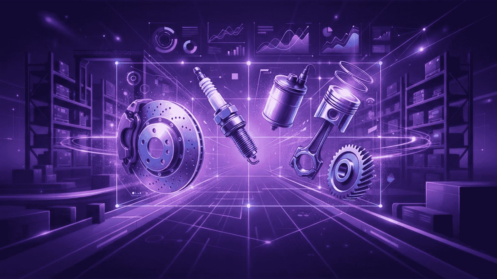 Top 10 Best Auto Parts Suppliers in Islip