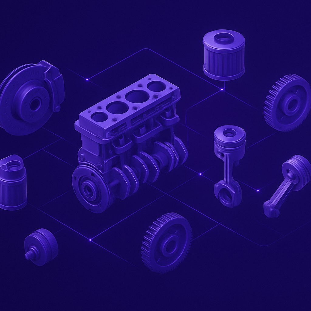 Top 10 Best Auto Parts Suppliers in Israel