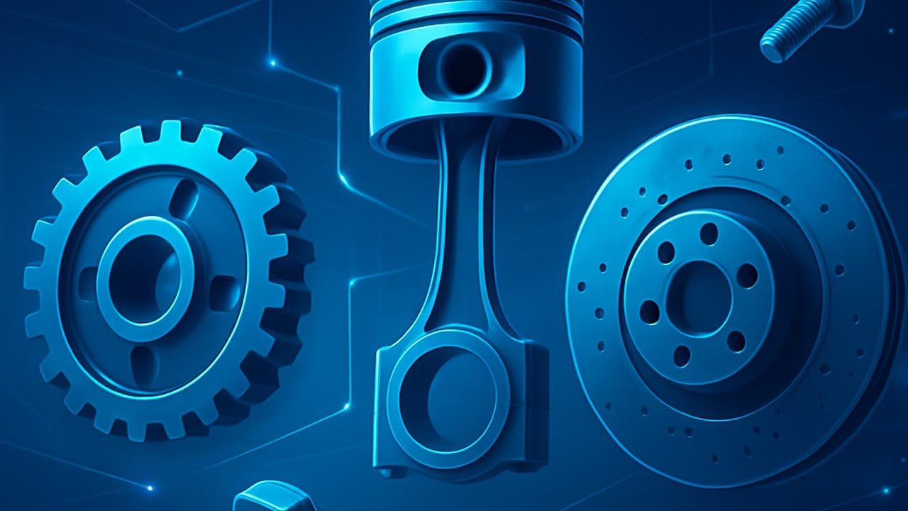 Top 10 Best Auto Parts Suppliers in Italy