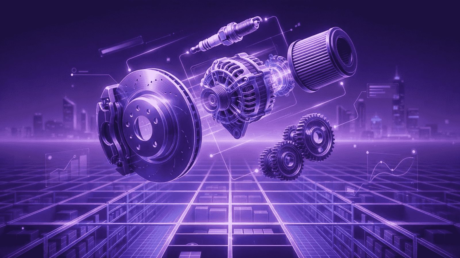 Top 10 Best Auto Parts Suppliers in Lincoln