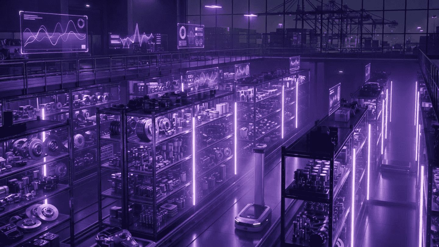 Top 10 Best Auto Parts Suppliers in Long Beach