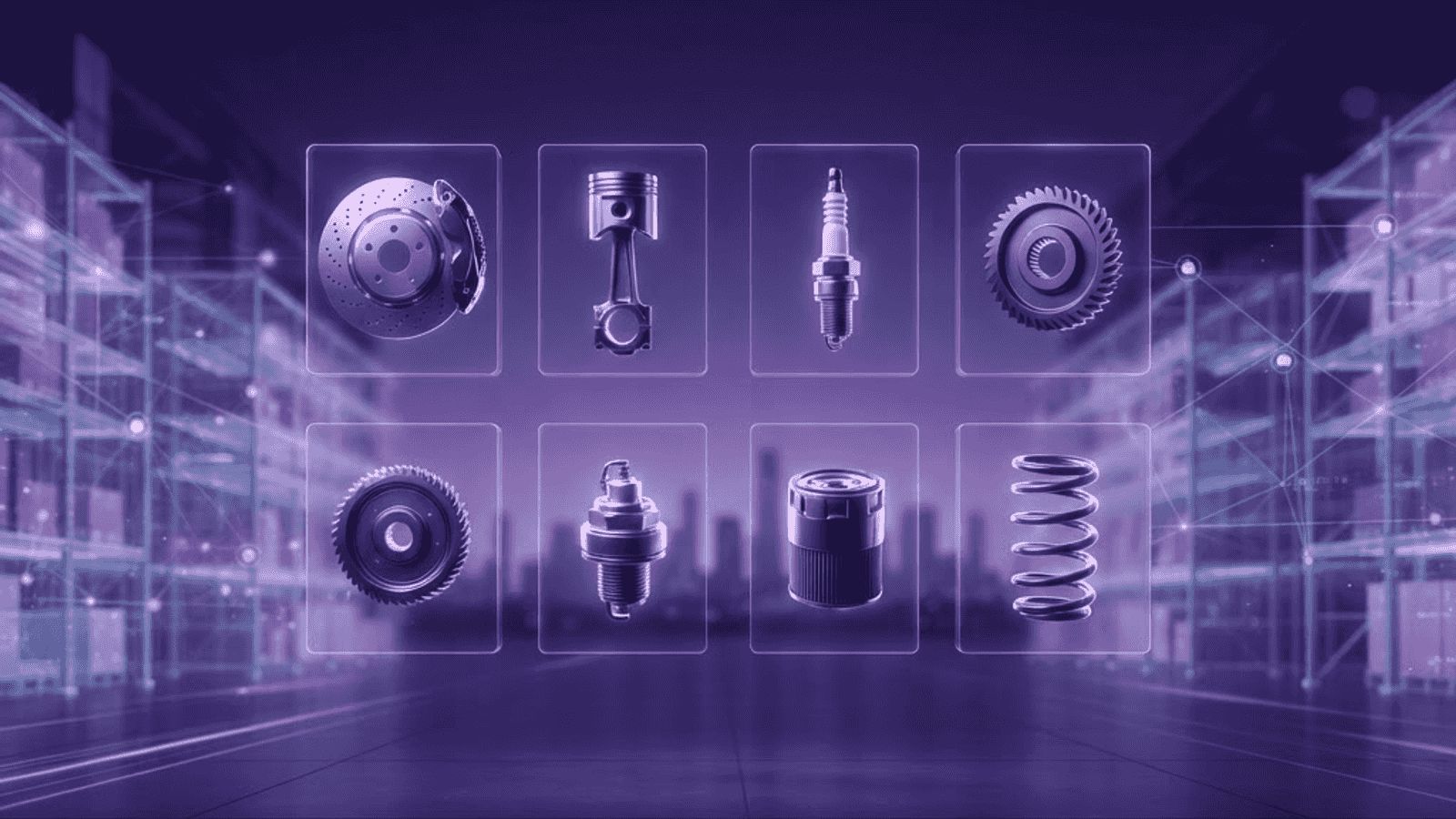 Top 10 Best Auto Parts Suppliers in Madison