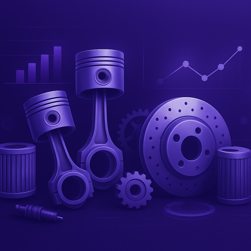 Top 10 Best Auto Parts Suppliers in Malawi