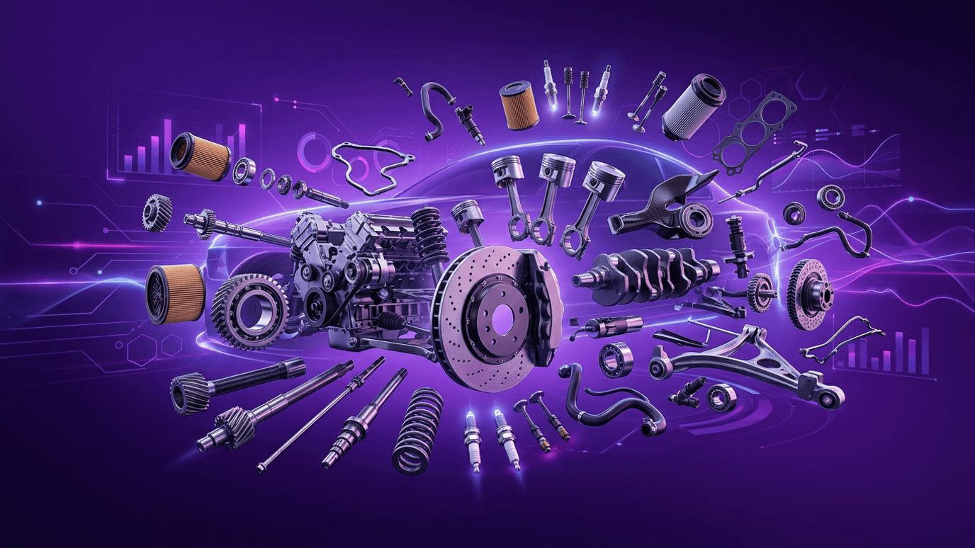 Top 10 Best Auto Parts Suppliers in Nampa