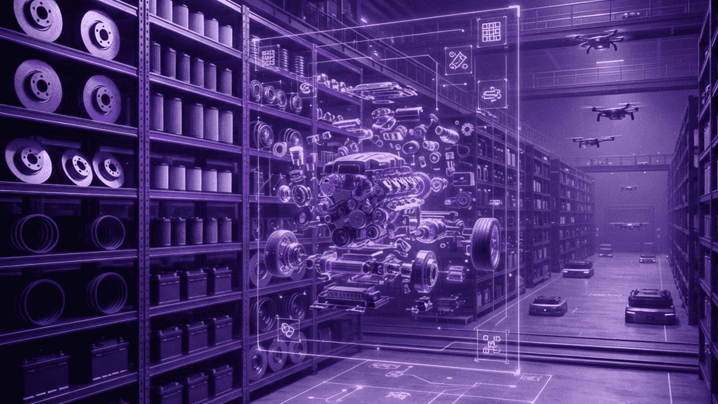 Top 10 Best Auto Parts Suppliers in North Las Vegas