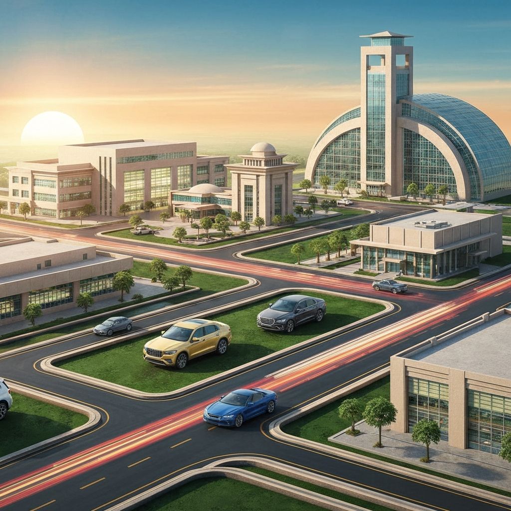 Top 10 Best Auto Parts Suppliers in Pakistan