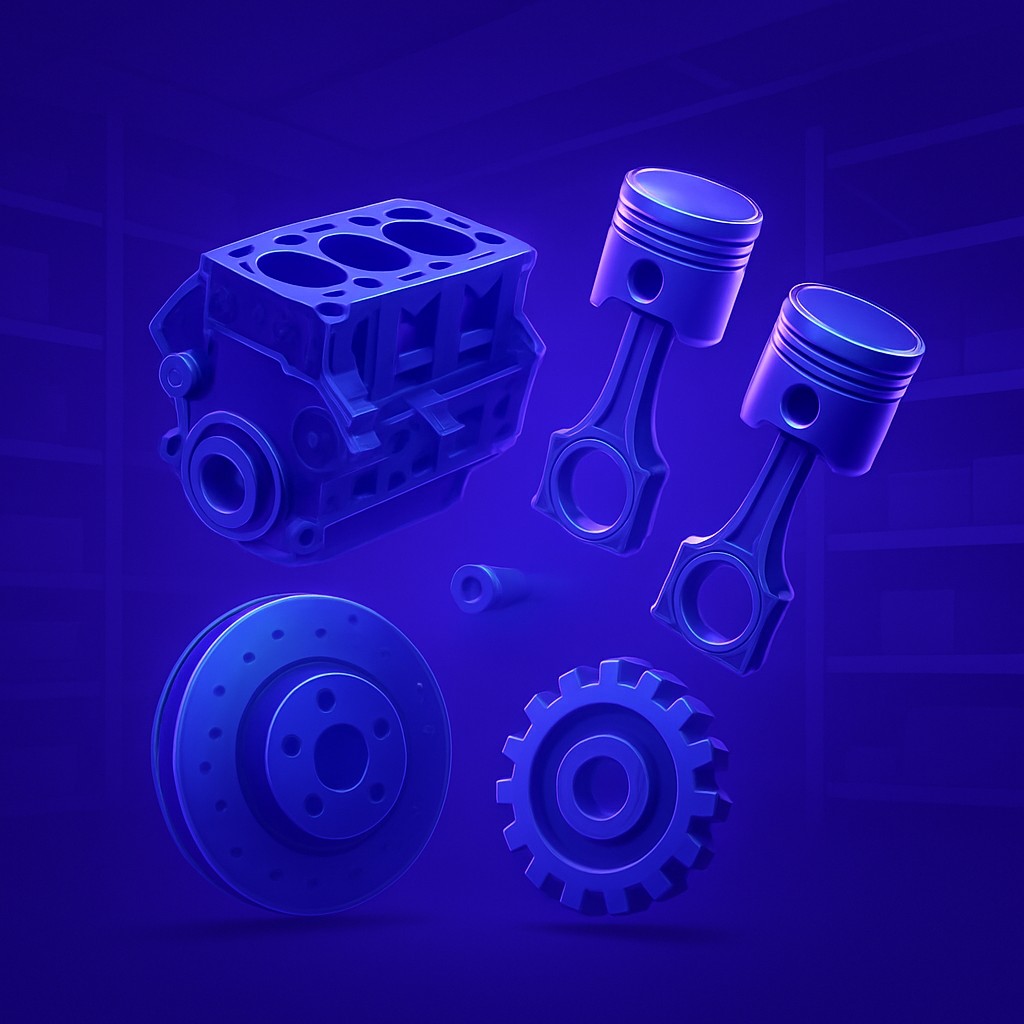 Top 10 Best Auto Parts Suppliers in Papua New Guinea
