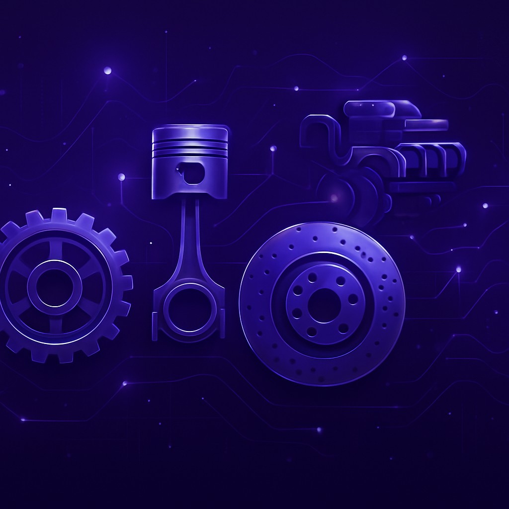Top 10 Best Auto Parts Suppliers in Poland