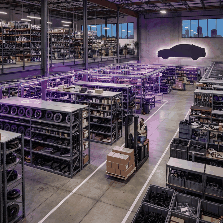 Top 10 Best Auto Parts Suppliers in Portland