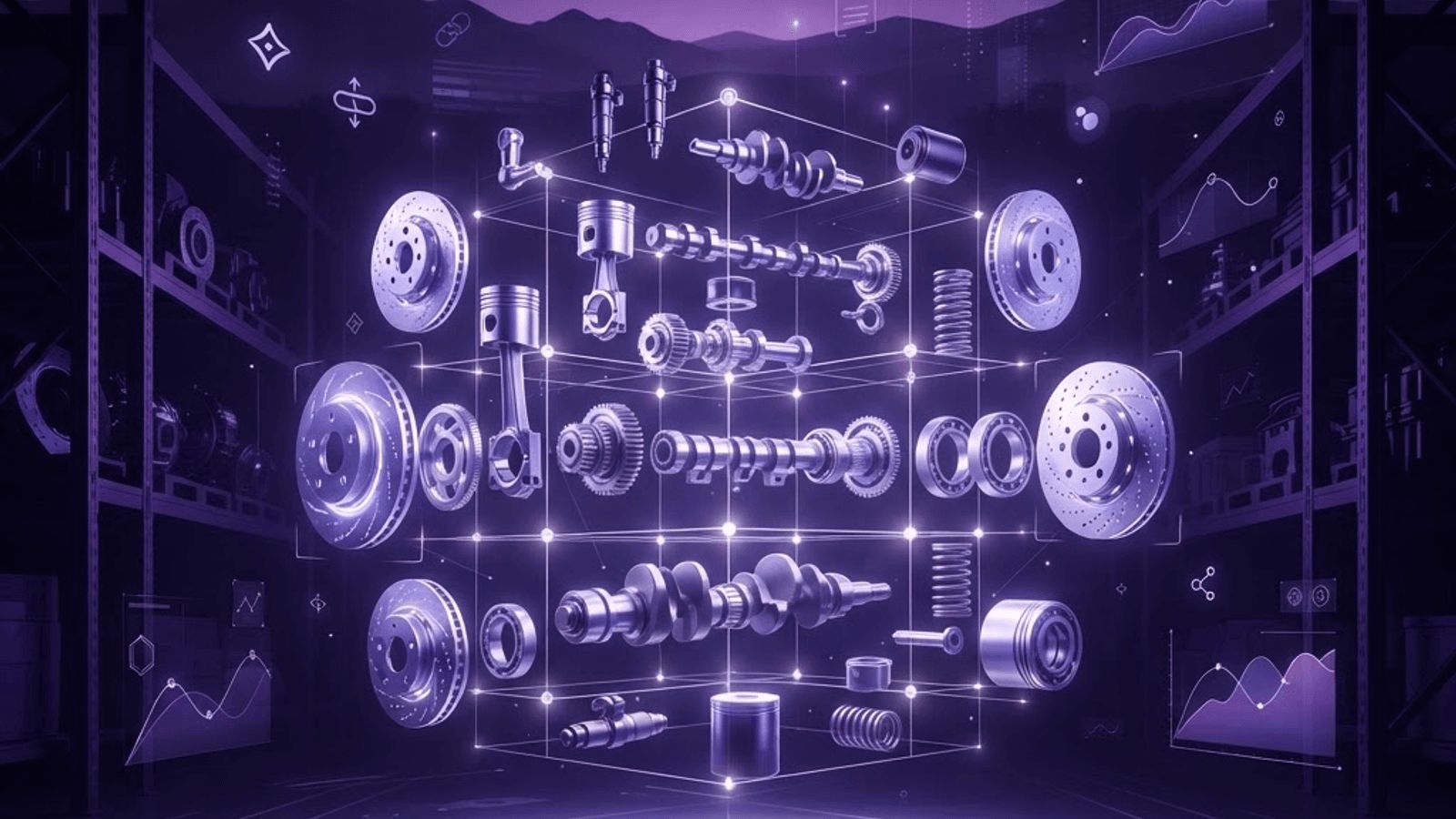 Top 10 Best Auto Parts Suppliers in Rancho Cucamonga