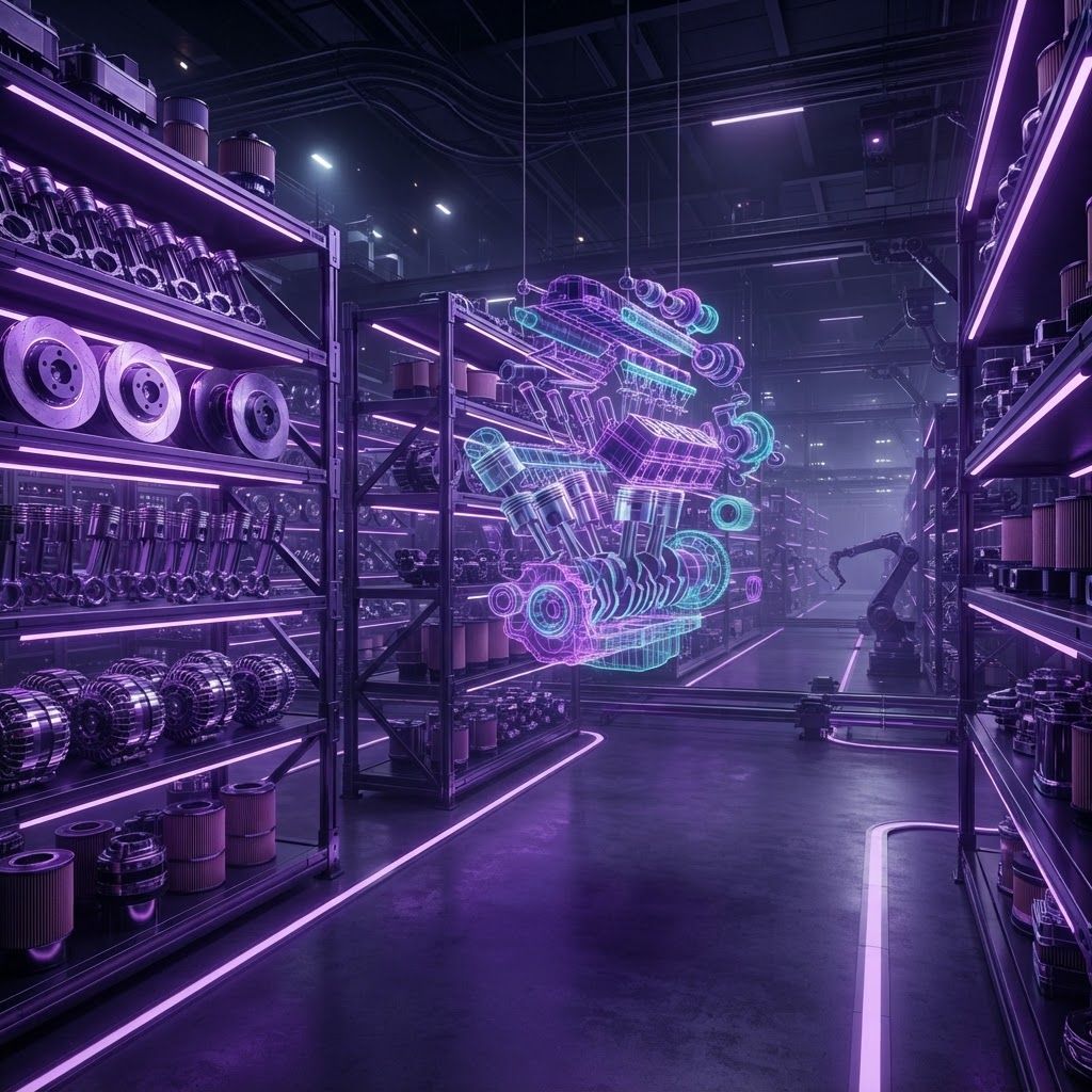 Top 10 Best Auto Parts Suppliers in Salt Lake City