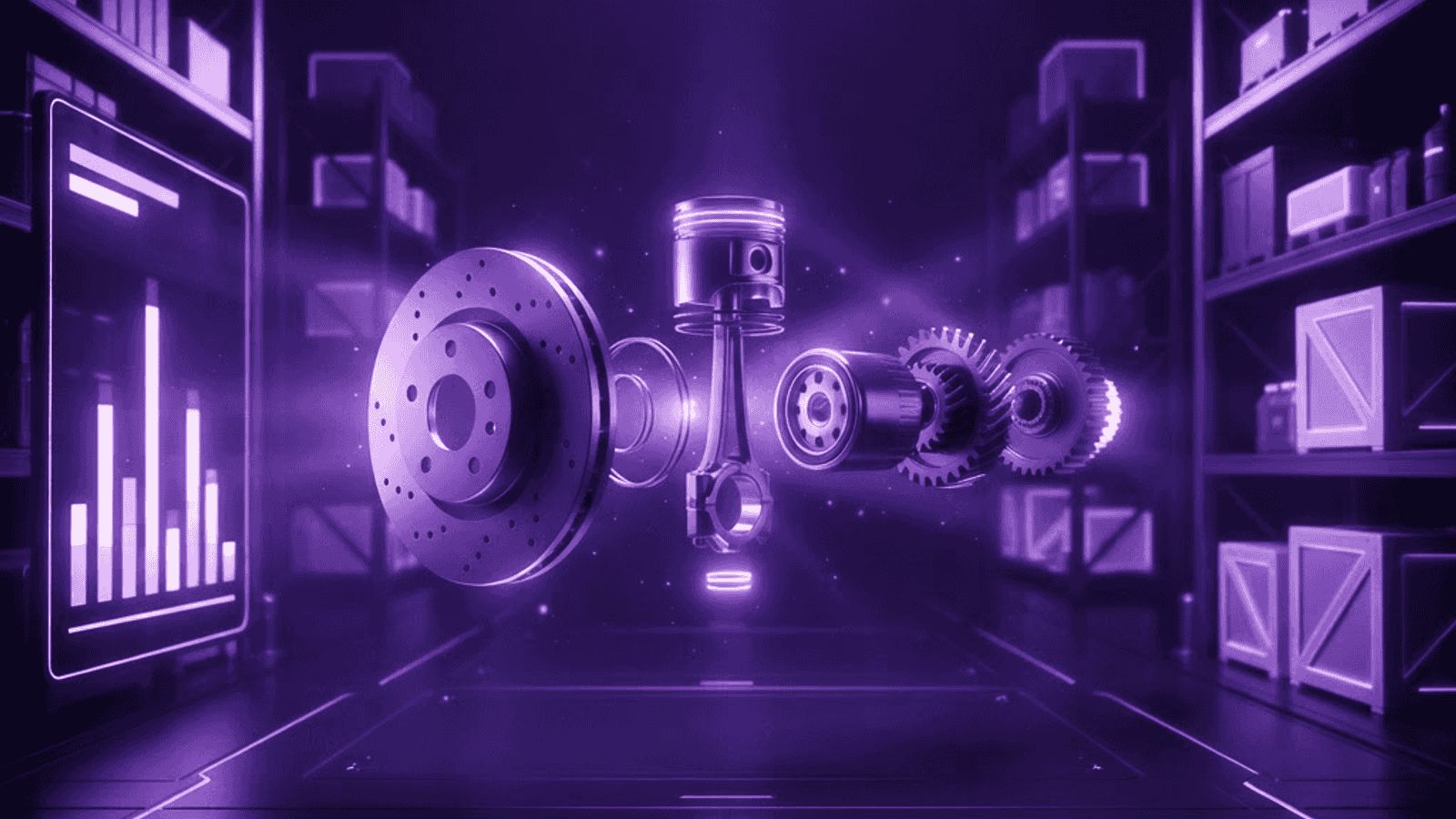Top 10 Best Auto Parts Suppliers in Santa Ana