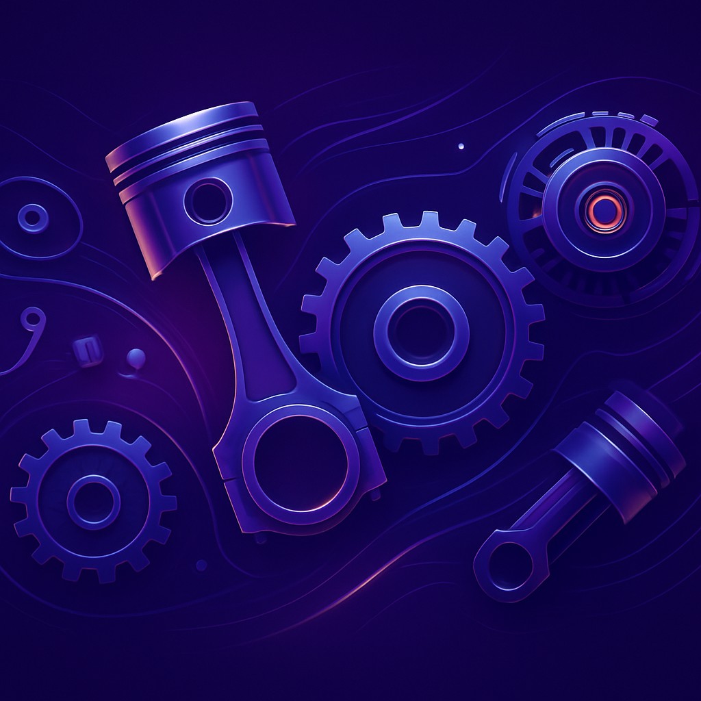Top 10 Best Auto Parts Suppliers in Saudi Arabia
