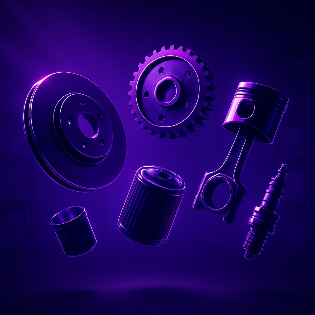 Top 10 Best Auto Parts Suppliers in Sioux Falls
