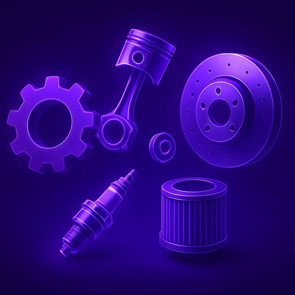 Top 10 Best Auto Parts Suppliers in South Sudan
