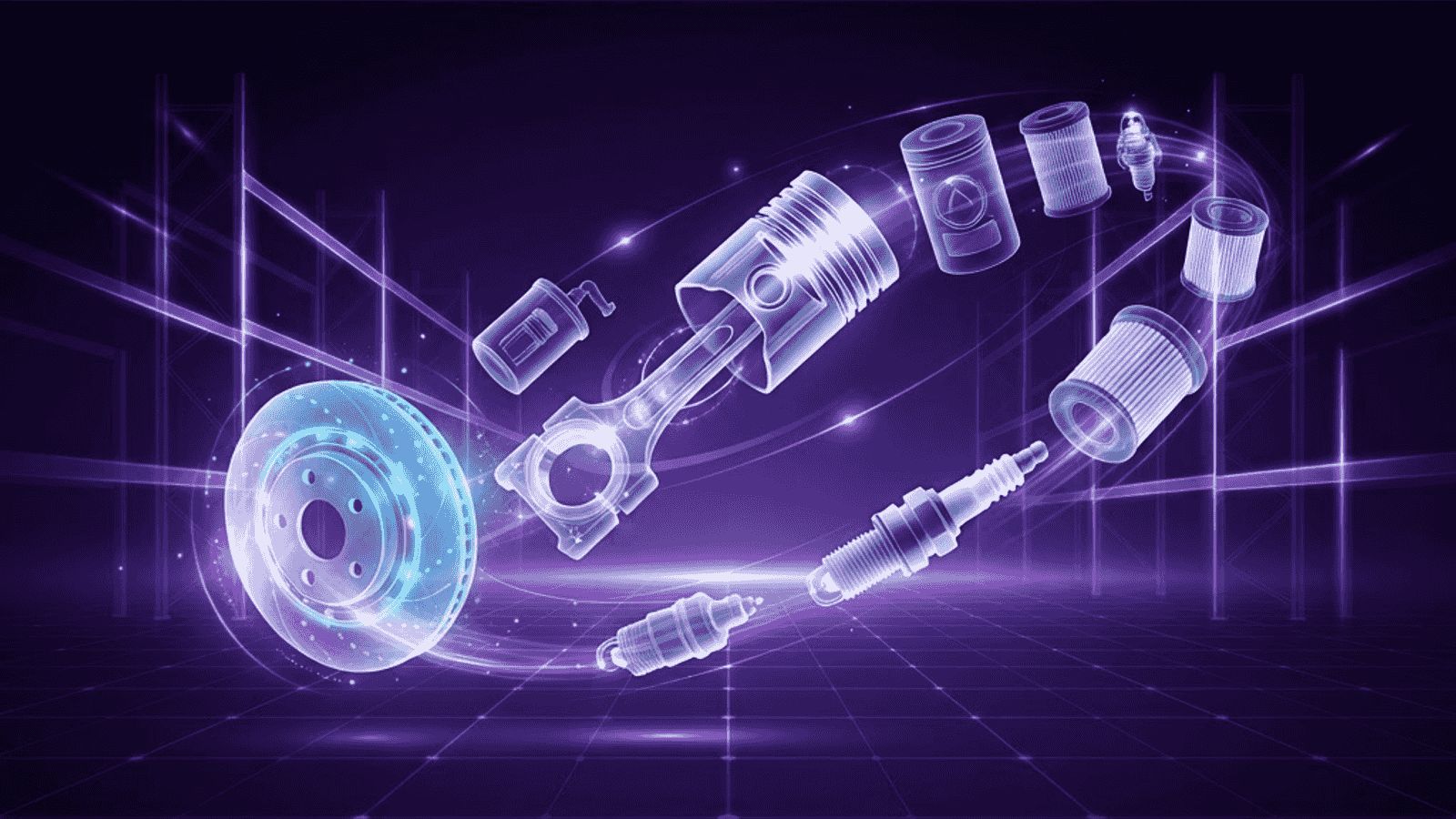 Top 10 Best Auto Parts Suppliers in Stockton
