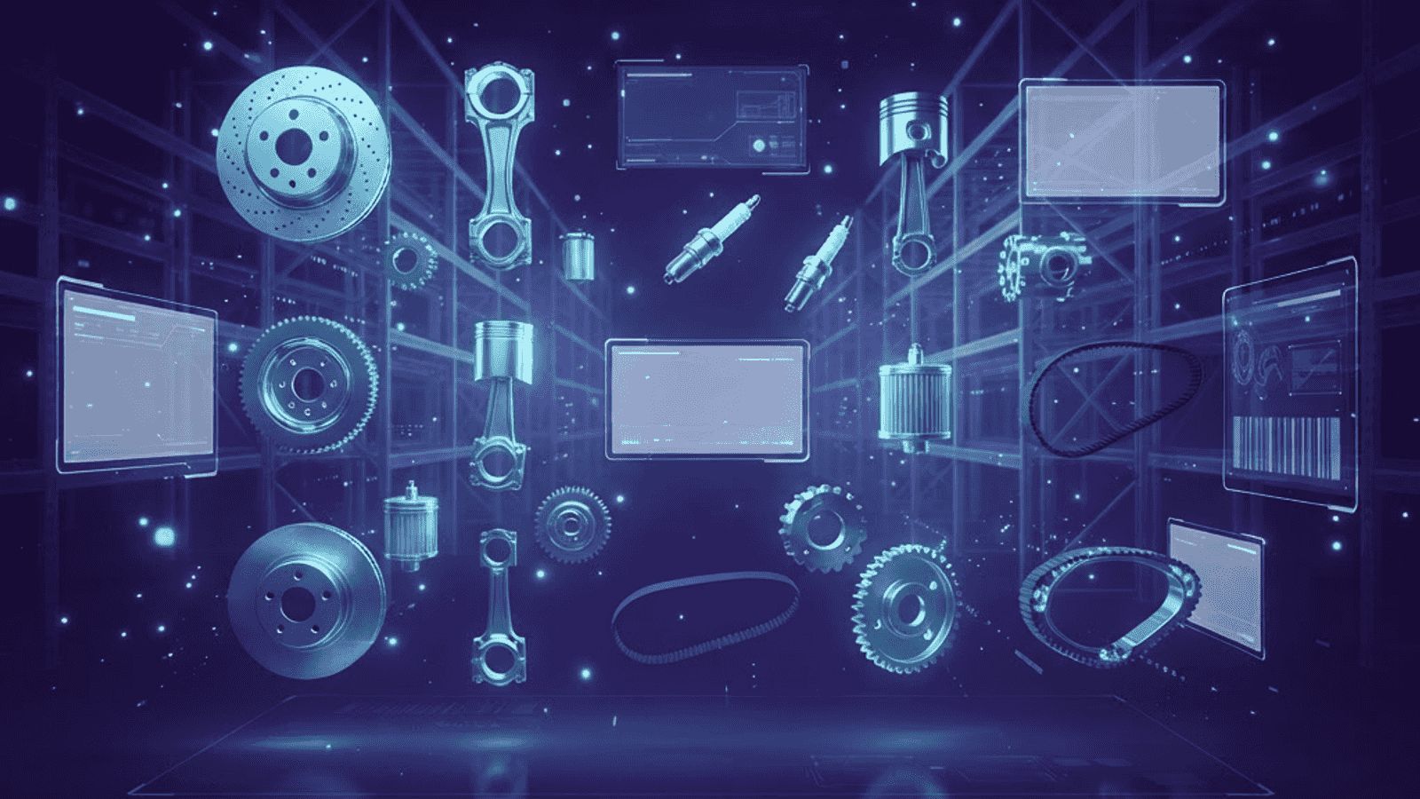 Top 10 Best Auto Parts Suppliers in Tampa