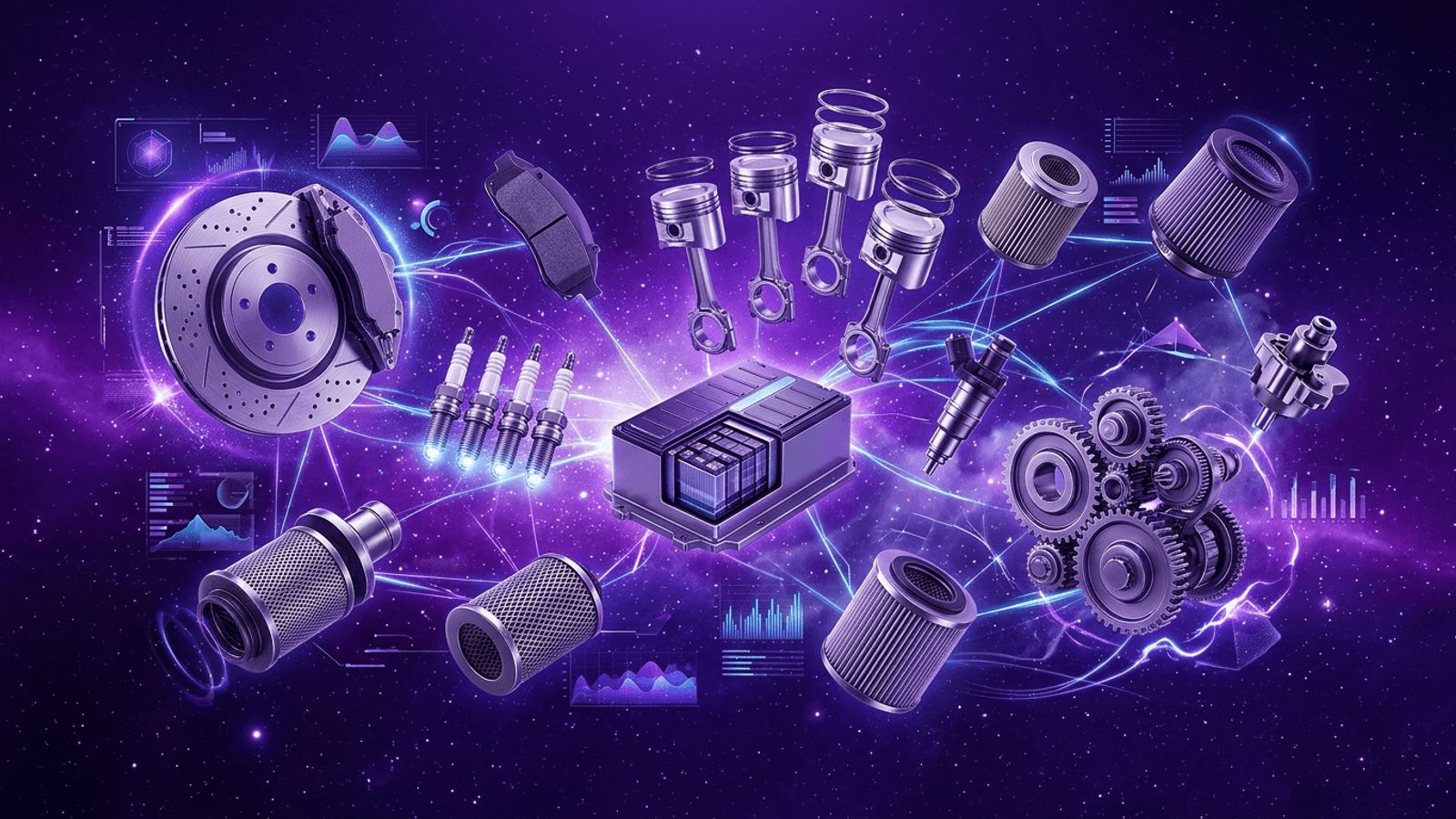 Top 10 Best Auto Parts Suppliers in Topeka