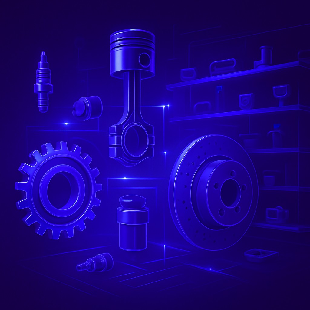 Top 10 Best Auto Parts Suppliers in Tunisia