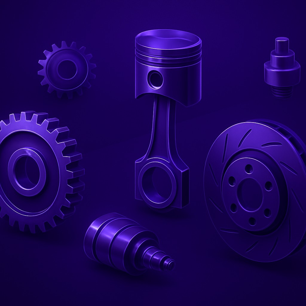 Top 10 Best Auto Parts Suppliers in Venezuela