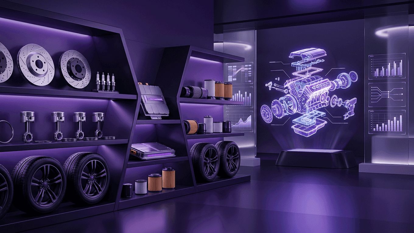 Top 10 Best Auto Parts Suppliers in West Palm Beach