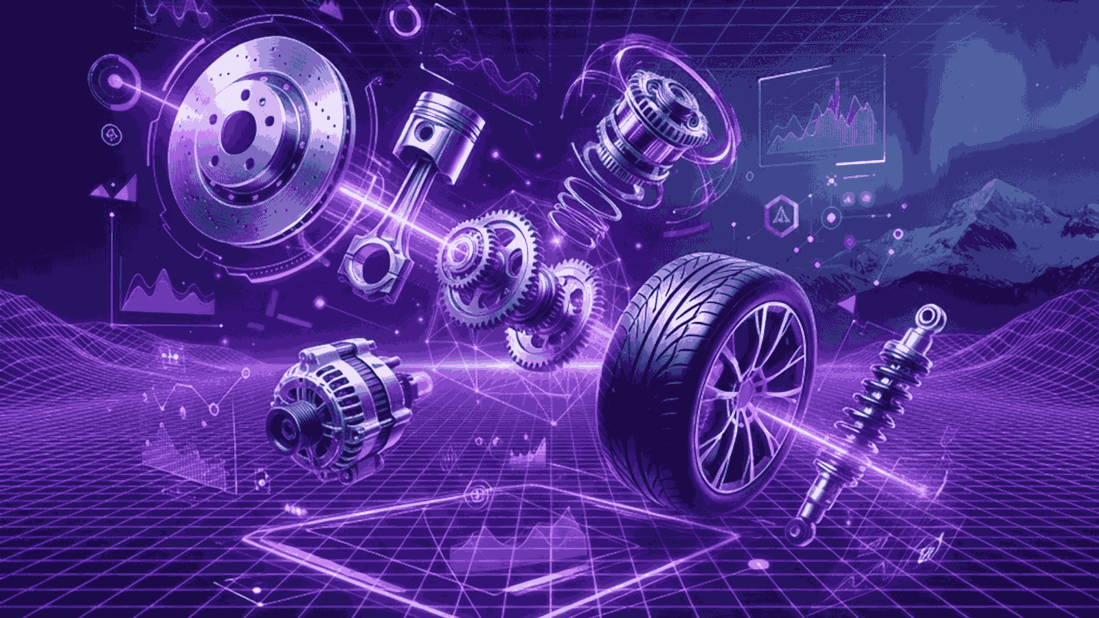 Top 10 Best Auto Parts Wholesalers in Anchorage