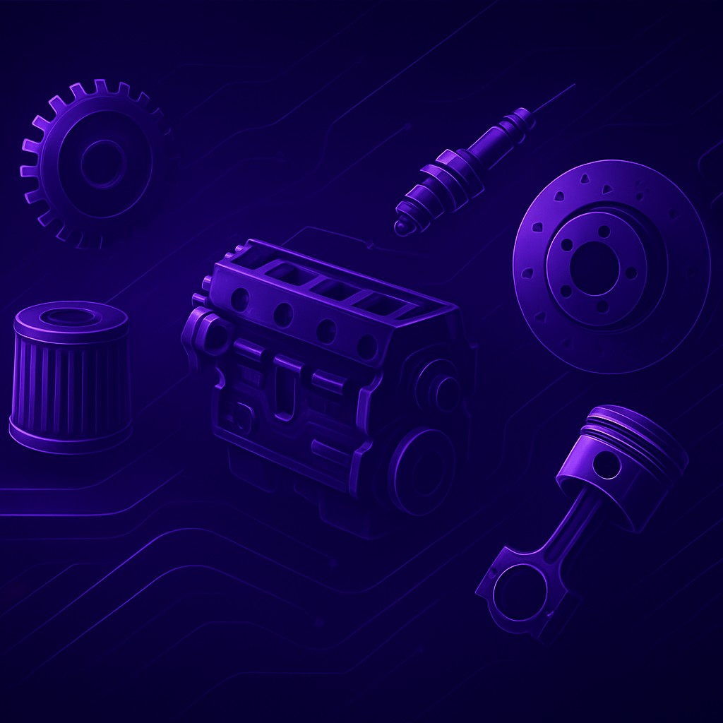 Top 10 Best Auto Parts Wholesalers in Angola