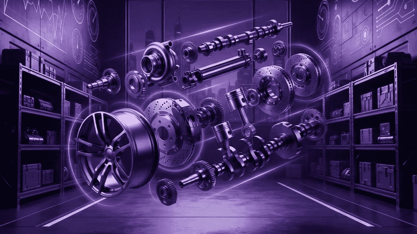 Top 10 Best Auto Parts Wholesalers in Arlington