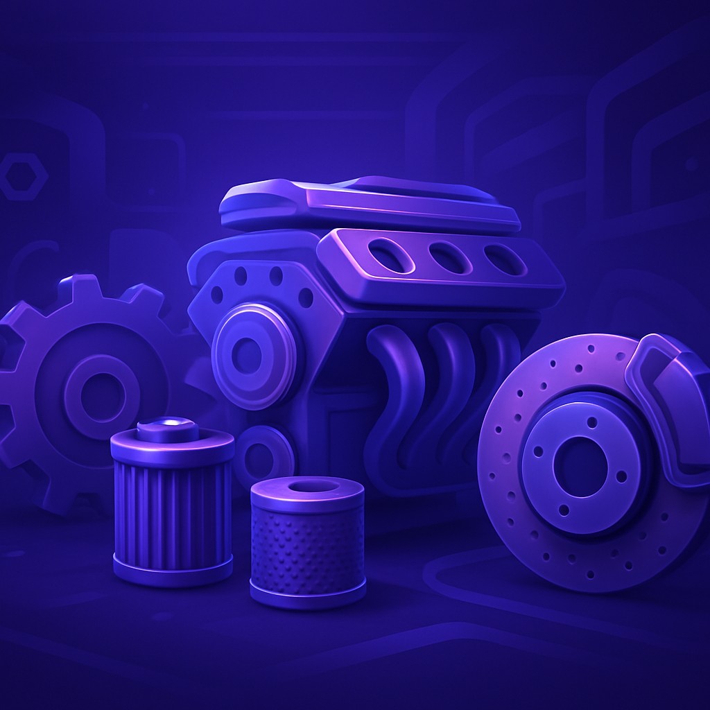 Top 10 Best Auto Parts Wholesalers in Australia