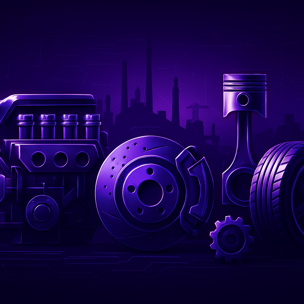 Top 10 Best Auto Parts Wholesalers in Austria