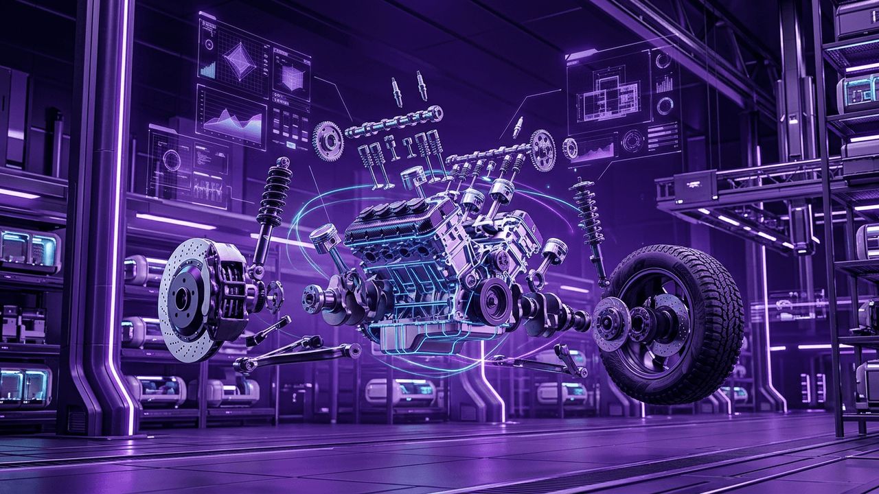 Top 10 Best Auto Parts Wholesalers in Broken Arrow