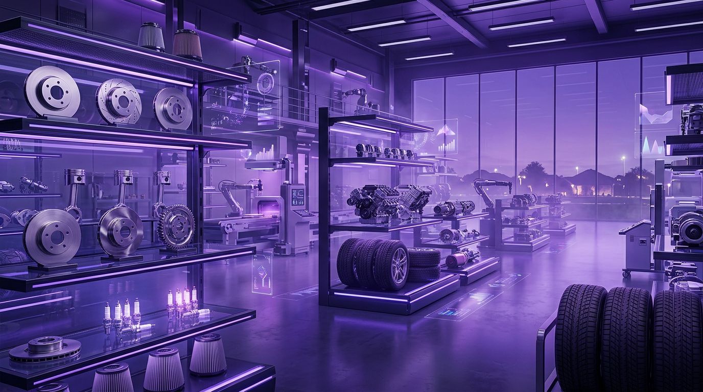 Top 10 Best Auto Parts Wholesalers in Carrollton
